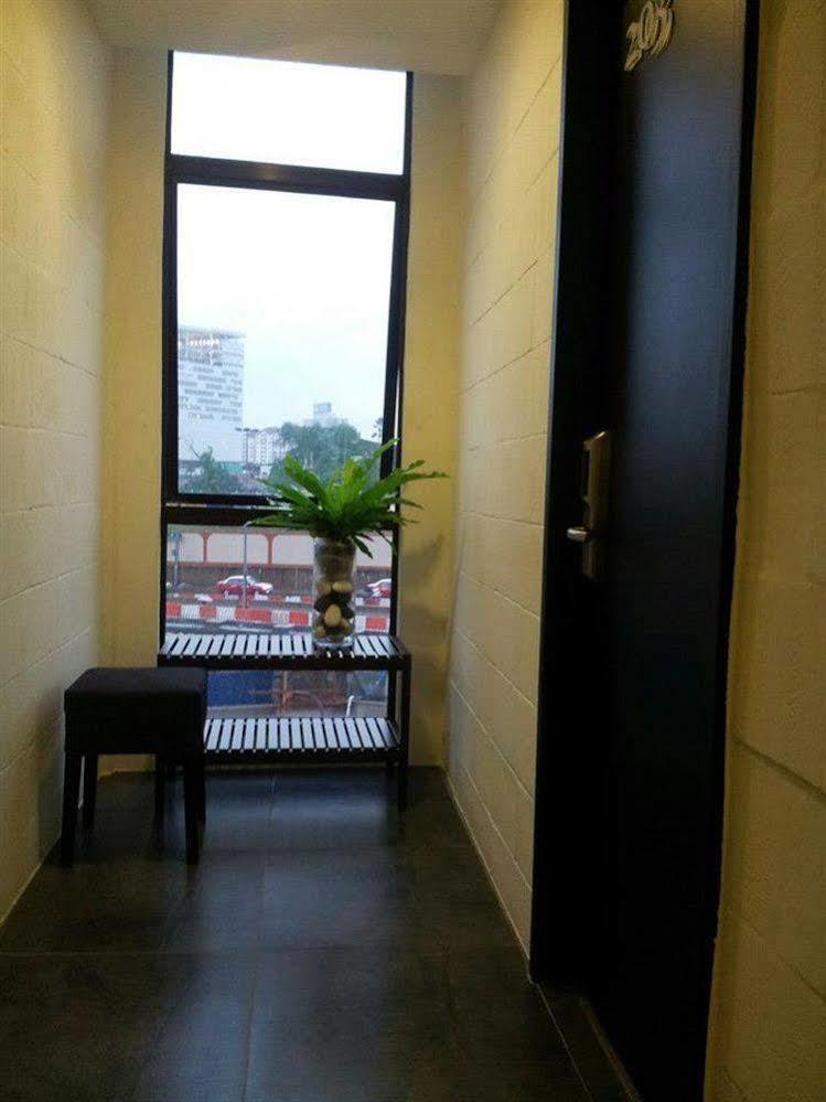 Spot On 89774 Sim Hotel Kuala Lumpur Exteriér fotografie